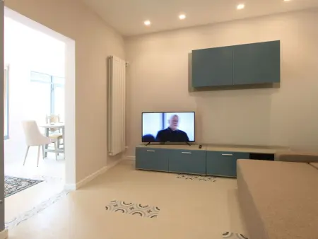 Villa Paola, Maison 4 personnes à Forte dei Marmi - Photo 33