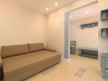 Villa Paola, Maison 4 personnes à Forte dei Marmi - Photo 34