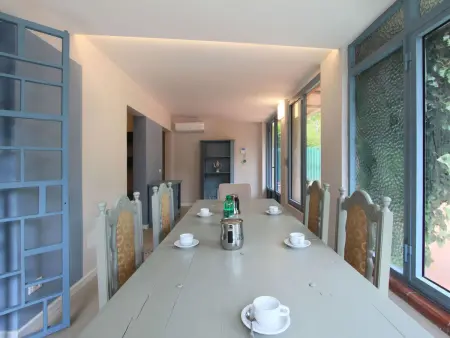 Villa Paola, Maison 4 personnes à Forte dei Marmi - Photo 35