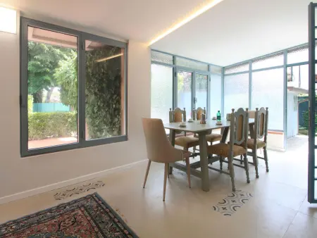 Villa Paola, Maison 4 personnes à Forte dei Marmi - Photo 36