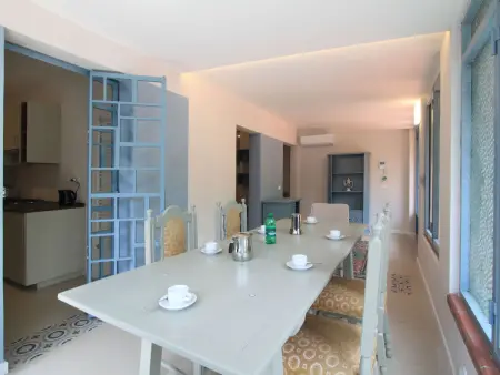 Villa Paola, Maison 4 personnes à Forte dei Marmi - Photo 38