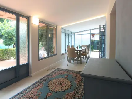 Villa Paola, Maison 4 personnes à Forte dei Marmi - Photo 39