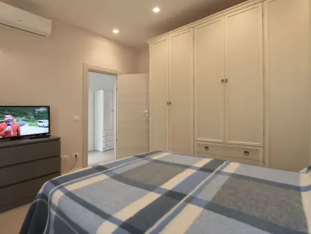 Villa Paola, Maison 4 personnes à Forte dei Marmi - Photo 40