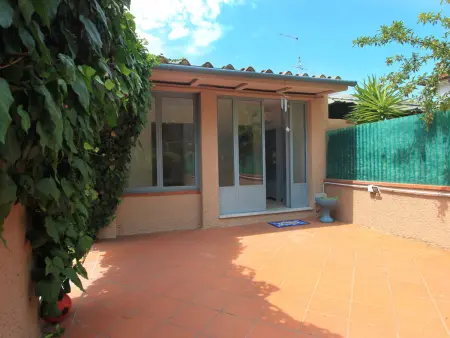 Villa Paola, Maison 4 personnes à Forte dei Marmi - Photo 41