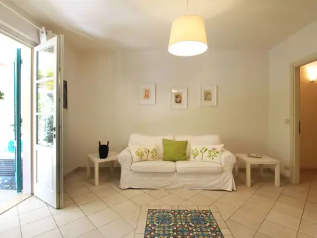 Villa Glicine, Maison 6 personnes à Forte dei Marmi - Photo 1