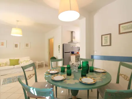 Villa Glicine, Maison 6 personnes à Forte dei Marmi - Photo 2