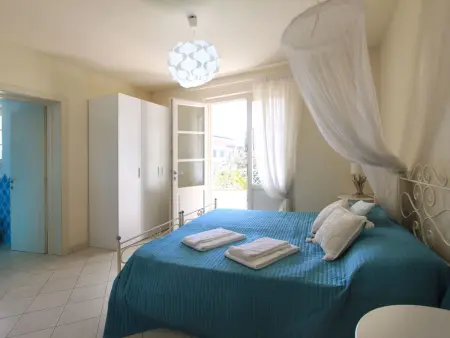Villa Glicine, Maison 6 personnes à Forte dei Marmi - Photo 3
