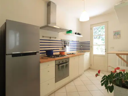 Villa Glicine, Maison 6 personnes à Forte dei Marmi - Photo 4