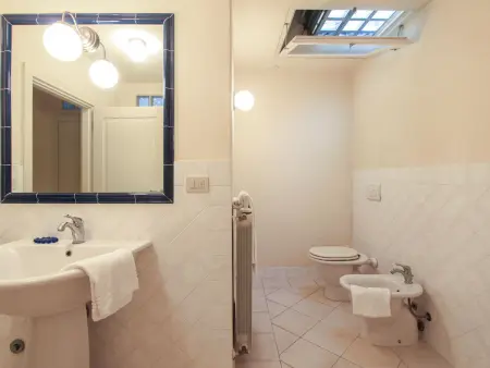 Villa Glicine, Maison 6 personnes à Forte dei Marmi - Photo 5
