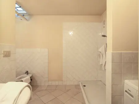 Villa Glicine, Maison 6 personnes à Forte dei Marmi - Photo 6