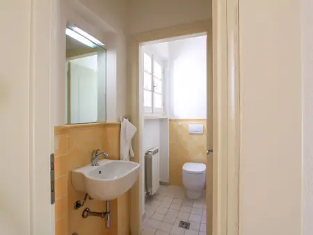 Villa Glicine, Maison 6 personnes à Forte dei Marmi - Photo 7