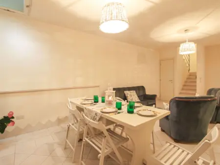 Villa Glicine, Maison 6 personnes à Forte dei Marmi - Photo 9