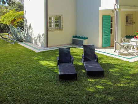 Villa Glicine, Maison 6 personnes à Forte dei Marmi - Photo 10