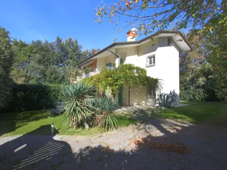 Villa Glicine, Maison 6 personnes à Forte dei Marmi - Photo 12
