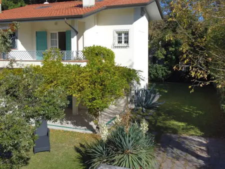 Villa Glicine, Maison 6 personnes à Forte dei Marmi - Photo 13