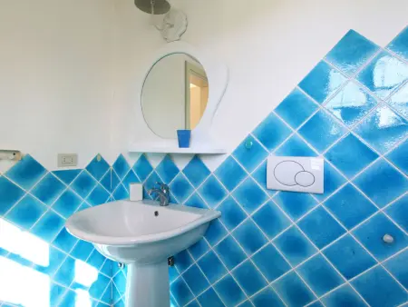 Villa Glicine, Maison 6 personnes à Forte dei Marmi - Photo 15