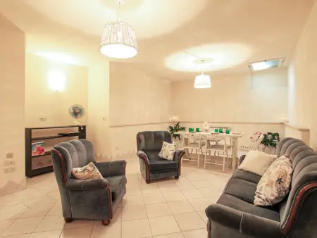 Villa Glicine, Maison 6 personnes à Forte dei Marmi - Photo 17