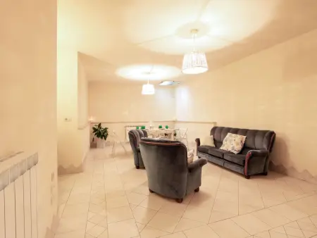 Villa Glicine, Maison 6 personnes à Forte dei Marmi - Photo 18
