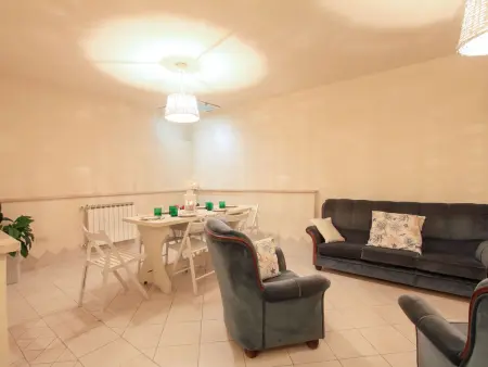 Villa Glicine, Maison 6 personnes à Forte dei Marmi - Photo 19
