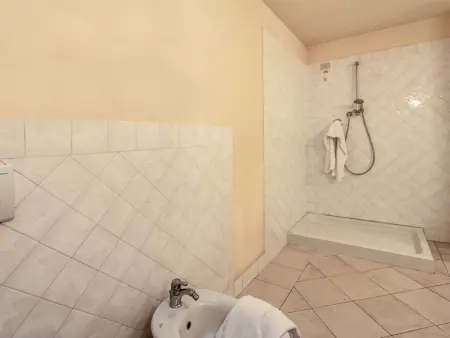 Villa Glicine, Maison 6 personnes à Forte dei Marmi - Photo 20