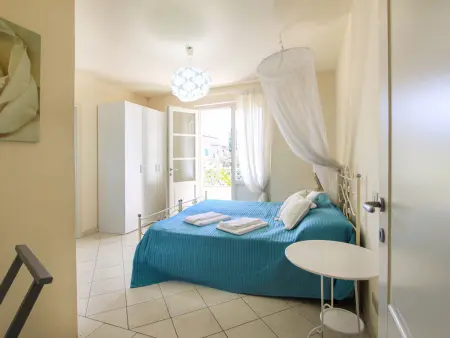 Villa Glicine, Maison 6 personnes à Forte dei Marmi - Photo 21