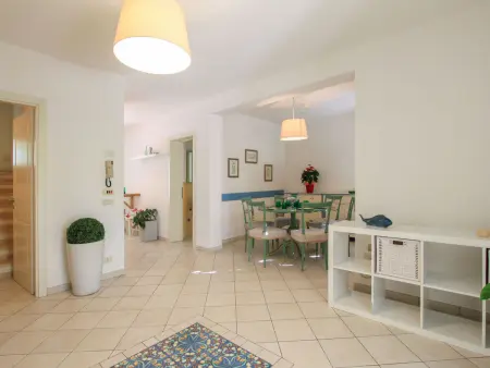 Villa Glicine, Maison 6 personnes à Forte dei Marmi - Photo 25
