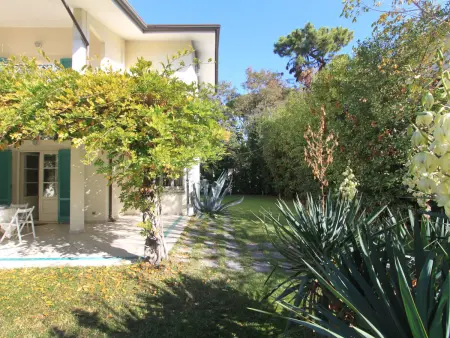 Villa Glicine, Maison 6 personnes à Forte dei Marmi - Photo 26