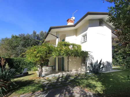 Villa Glicine, Maison 6 personnes à Forte dei Marmi - Photo 29