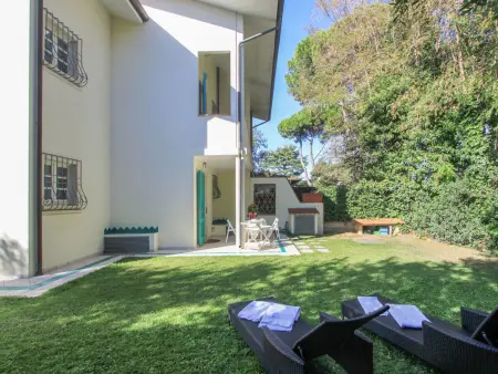 Villa Glicine, Maison 6 personnes à Forte dei Marmi - Photo 30