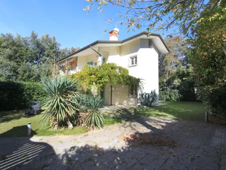 Villa Glicine, Maison 6 personnes à Forte dei Marmi - Photo 31