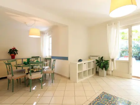 Villa Glicine, Maison 6 personnes à Forte dei Marmi - Photo 32