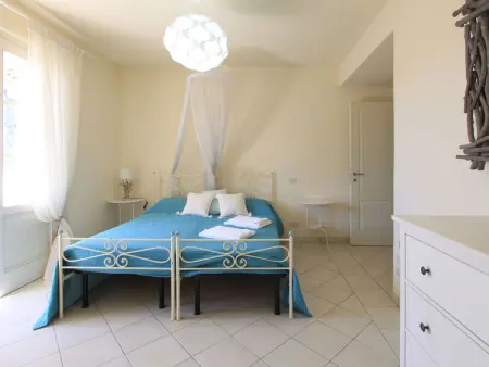 Villa Glicine, Maison 6 personnes à Forte dei Marmi - Photo 34