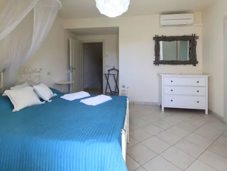 Villa Glicine, Maison 6 personnes à Forte dei Marmi - Photo 36