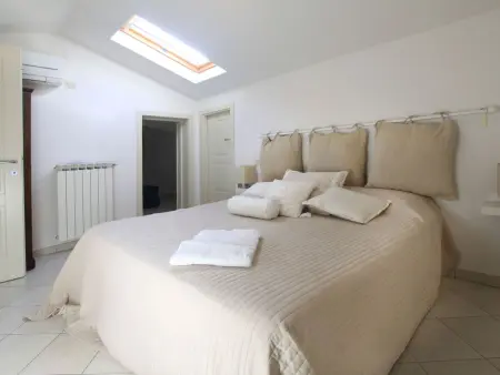 Villa Glicine, Maison 6 personnes à Forte dei Marmi - Photo 37