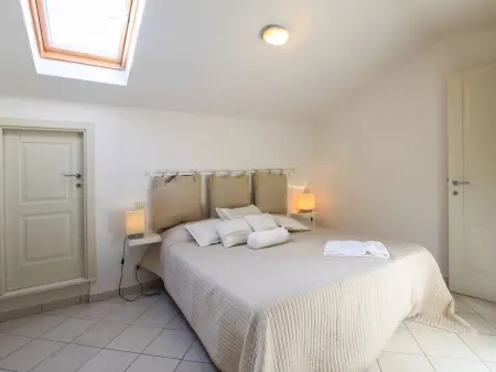 Villa Glicine, Maison 6 personnes à Forte dei Marmi - Photo 38