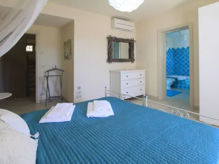 Villa Glicine, Maison 6 personnes à Forte dei Marmi - Photo 39