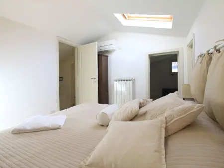 Villa Glicine, Maison 6 personnes à Forte dei Marmi - Photo 41