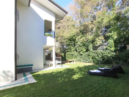 Villa Glicine, Maison 6 personnes à Forte dei Marmi - Photo 42