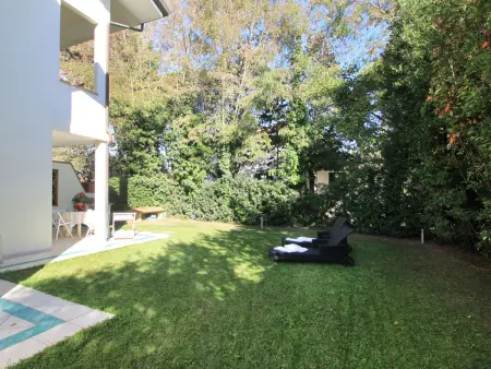 Villa Glicine, Maison 6 personnes à Forte dei Marmi - Photo 44