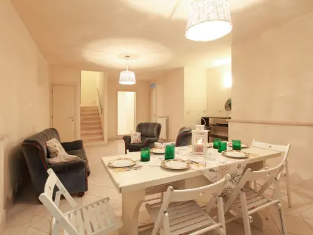 Villa Glicine, Maison 6 personnes à Forte dei Marmi - Photo 45