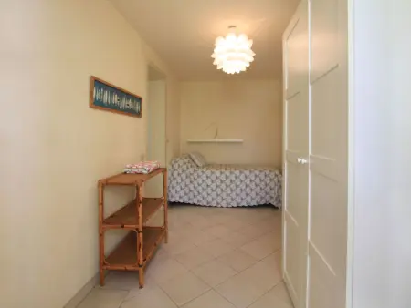 Villa Glicine, Maison 6 personnes à Forte dei Marmi - Photo 47