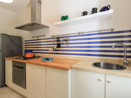 Villa Glicine, Maison 6 personnes à Forte dei Marmi - Photo 48