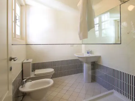 Villa Glicine, Maison 6 personnes à Forte dei Marmi - Photo 50
