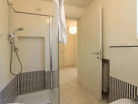 Villa Glicine, Maison 6 personnes à Forte dei Marmi - Photo 51