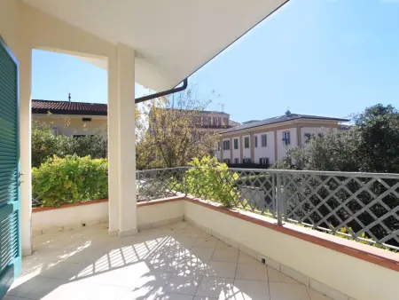 Villa Glicine, Maison 6 personnes à Forte dei Marmi - Photo 53