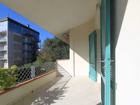 Villa Glicine, Maison 6 personnes à Forte dei Marmi - Photo 54