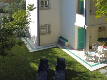 Villa Glicine, Maison 6 personnes à Forte dei Marmi - Photo 55