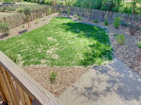 Chalet Jullouville - 6 pers. - Piscine chauffée - Terrasse privative - Proche plage et commerces - Photo 25