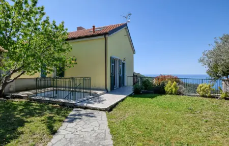 Maison 6 personnes à Moneglia - Photo 1
