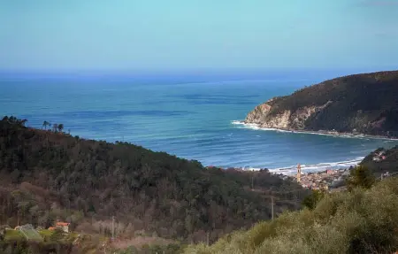 Maison 6 personnes à Moneglia - Photo 4